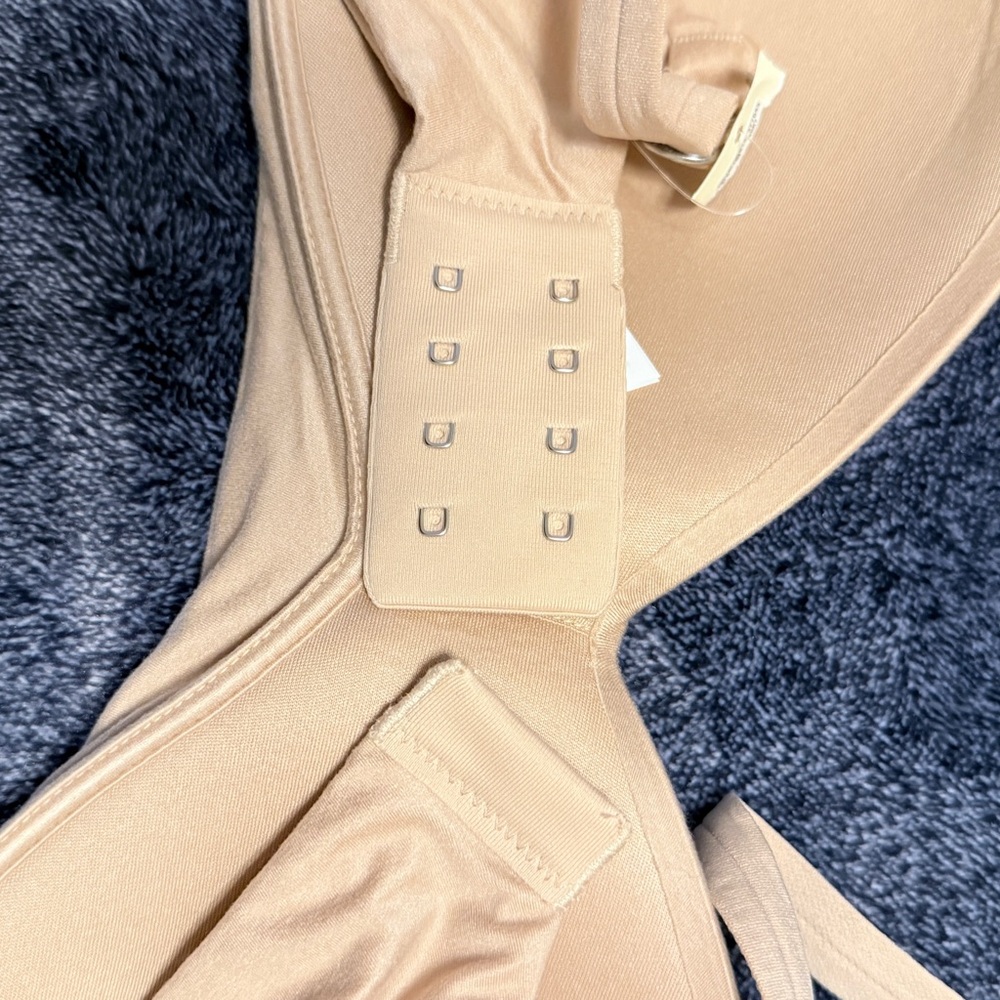 Aerie Beige Sunnie Wireless Women's Bra